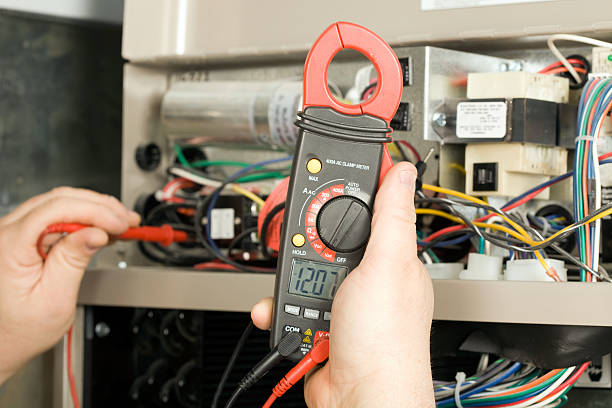 Emergency Electrical Repair Services in Lavalette, WV